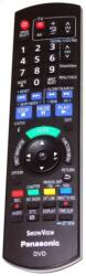 General PANASONIC N2QAYB000467 - távirányító duplikátum