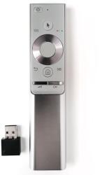 utángyártott < p> SAMSUNG BN59-01265A - rádió (BT) csere varázslatos SMART távvezérlő hangvezérléssel < /p>