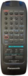 General PANASONIC EUR642150 - kompatibilis General márkájú távirányító