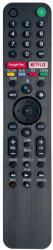 utángyártott SONY RMF-TX500U - pót távirányító hangvezérléssel