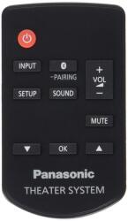 General PANASONIC N2QAYC000109 - távirányító duplikátum