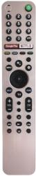 utángyártott < p> SONY RMF-TX600U - rádió (BT) csere távvezérlő hangvezérléssel < /p>