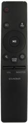 utángyártott SAMSUNG AH81-09748A, HW-R50M, HW-R60C, HW-R60M, HW-T50M, HW-S40T, HW-T45C - helyettesítő távirányító
