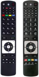 utángyártott SHARP RC5110, RC5112 - helyettesítő távirányító
