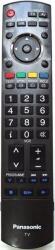 GENERAL PANASONIC N2QAYB000181 - kompatibilis General márkájú távirányító