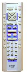 General DENON RC-877, UD-M30 UD-M31 UD-M50 - távirányító duplikátum