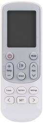 utángyártott SAMSUNG DB93-14643F, DB93-14643R, DB93-14643S, DB93-14643T - helyettesítő távirányító