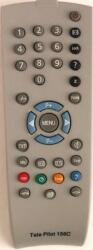 GENERAL GRUNDIG TP156C - kompatibilis General márkájú távirányító