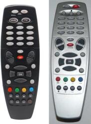 utángyártott DREAMBOX DM8000, DM7000, DM600SPVR - helyettesítő távirányító