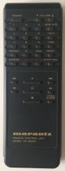 General MARANTZ RC-82DD - kompatibilis General márkájú távirányító
