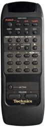 General TECHNICS EUR643850 - kompatibilis General márkájú távirányító