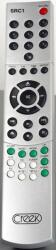 General CREEK AUDIO SRC1 - kompatibilis General márkájú távirányító