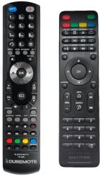 GENERAL SledovaniTV set top box 1 - távirányító duplikátum