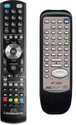 General JVC RM-SX334U - távirányító duplikátum