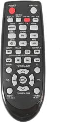 General SAMSUNG AH59-02364A - kompatibilis General márkájú távirányító