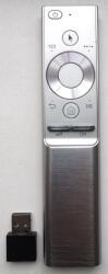 utángyártott < p> SAMSUNG BN59-01270A - rádió (BT) csere varázslatos SMART távvezérlő < /p>
