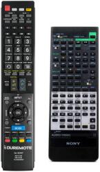 General SONY RM-P1000, RM-P2000 - távirányító duplikátum