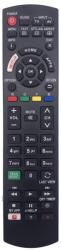 utángyártott PANASONIC N2QAYB001115 - helyettesítő távirányító