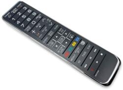 utángyártott SAMSUNG BN59-01054A V2 - helyettesítő távirányító háttérvilágítással