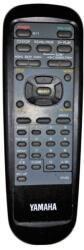 General YAMAHA VEQ2101 - kompatibilis General márkájú távirányító