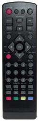 GENERAL ECG TWIN 750PVR - kompatibilis General márkájú távirányító