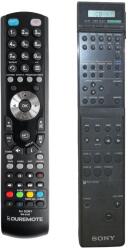 General SONY RM-S360 - távirányító duplikátum