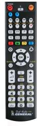 General TELESYSTEM TS5105 - kompatibilis General márkájú távirányító