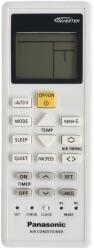 General PANASONIC CS-PN9VKH-1, CS-N12VKH, CS-N18VKH, CS-N24VKH, CS-N28VKH - kompatibilis General márkájú távirányító