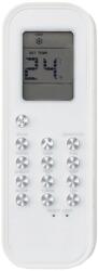 utángyártott AIRCOOL RG35A/BGEF - helyettesítő távirányító