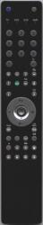 utángyártott GRUNDIG TP3, RC2134602/01, 720117144800 - helyettesítő távirányító