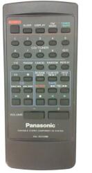 General PANASONIC RAK-RX309WM - kompatibilis General márkájú távirányító