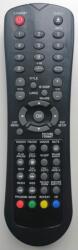 utángyártott TECHNIKA XMU/RMC/0030, XMU/RMC/0003 - helyettesítő távirányító