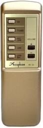 General ACCUPHASE RC-15 - távirányító duplikátum