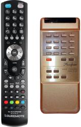 General ACCUPHASE RC-12 - távirányító duplikátum