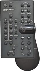 General HARMAN KARDON AVR-51 RC + TV vezérlés (mini TV) - távirányító duplikátum