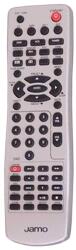 General JAMO AVR693, AVR793 - kompatibilis General márkájú távirányító