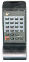 General SANSUI RS-2000 - kompatibilis General márkájú távirányító
