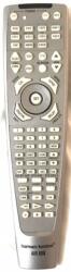 General HARMAN KARDON AVR-247 - távirányító duplikátum