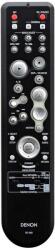 General DENON RC-1081 - távirányító duplikátum