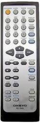General ONKYO RC-784S + TV vezérlés (mini TV) - távirányító duplikátum