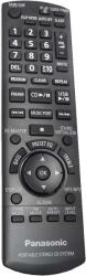 General PANASONIC N2QAYA000008 - távirányító duplikátum