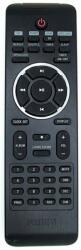 General PHILIPS MCM-330 - kompatibilis General márkájú távirányító