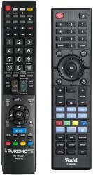 General TEUFEL IP8000RC - távirányító duplikátum