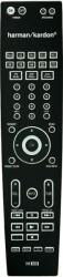 General HARMAN KARDON HK-3390, HK-3490 - távirányító duplikátum