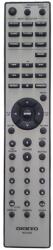 General ONKYO RC-815S - távirányító duplikátum