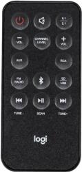 General LOGITECH LOGI RI0004, Z606, Z607 - távirányító duplikátum