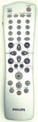 General PHILIPS 312814714552, RC25115/01 - távirányító duplikátum