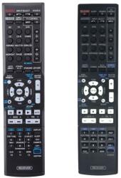 utángyártott PIONEER AXD7618 - helyettesítő távirányító