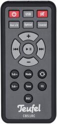 General TEUFEL CB51RC - távirányító duplikátum