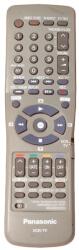 GENERAL PANASONIC N2QAKB000003, N2QAKB000015 - távirányító duplikátum
